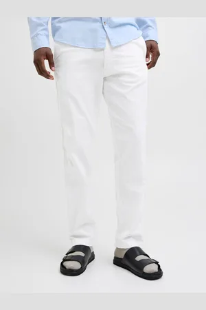 JACK & JONES Relaxed Fit Joggingbukser