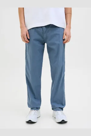 JACK & JONES Relaxed Fit Joggingbukser