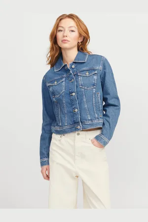 JJXX Jxalys Denimjakke