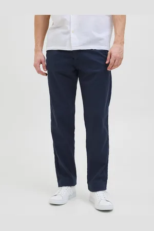 JACK & JONES Relaxed Fit Joggingbukser