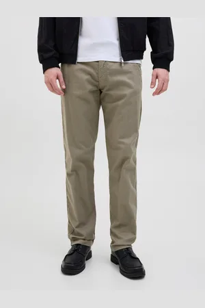 JACK & JONES Relaxed Fit Joggingbukser