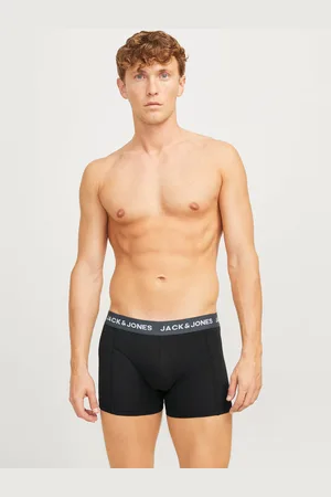 JACK & JONES 8-pak Underbukser