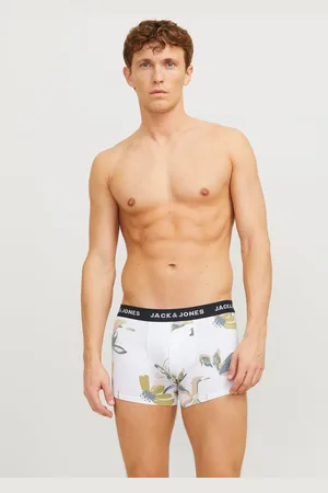 JACK & JONES 7-pak Underbukser