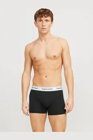 JACK & JONES 7-pak Underbukser