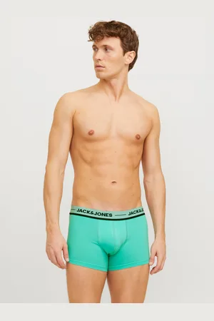 JACK & JONES 5-pak Underbukser