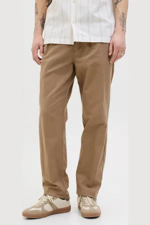 JACK & JONES Relaxed Fit Joggingbukser