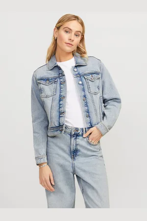 JJXX Jxalys Denimjakke