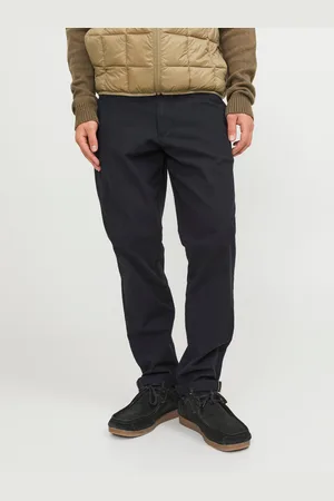 JACK & JONES Slim Fit Chinobukser