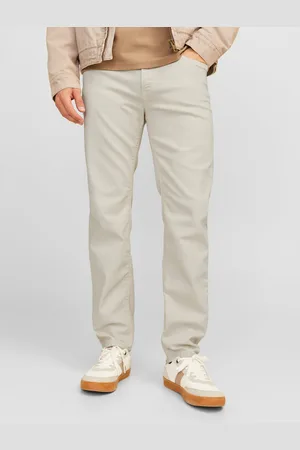 JACK & JONES Jjiclark Jjoriginal Sq 360 Jeans I Regular Fit