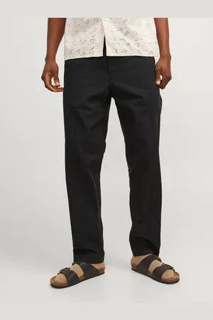 JACK & JONES Relaxed Fit Joggingbukser