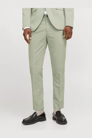 JACK & JONES Jprfranco Super Slim Fit Tailored Bukser