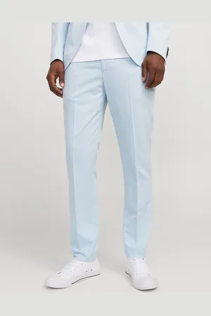 JACK & JONES Jprfranco Super Slim Fit Tailored Bukser