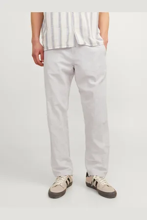 JACK & JONES Relaxed Fit Joggingbukser