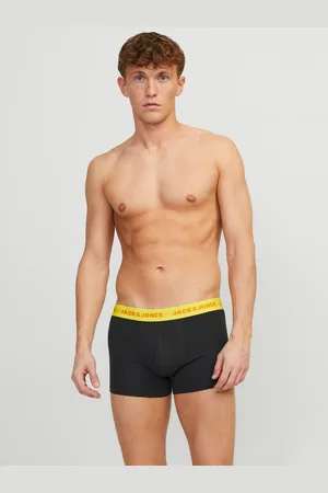 JACK & JONES 5-pak Underbukser
