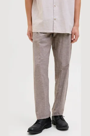 JACK & JONES Relaxed Fit Joggingbukser