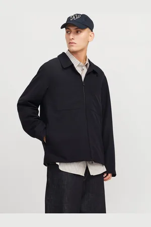 JACK & JONES Skjortejakke
