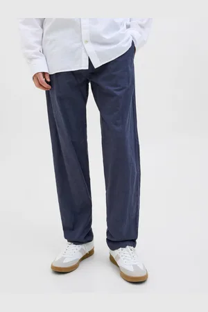 JACK & JONES Relaxed Fit Joggingbukser