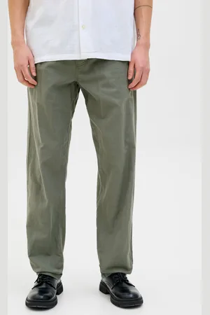 JACK & JONES Relaxed Fit Joggingbukser