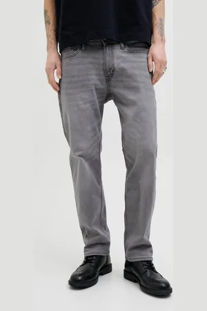 JACK & JONES Jjiclark Jjoriginal At 236 Jeans I Regular Fit