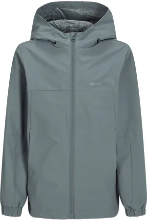 JACK & JONES Softshelljakke Mini