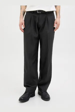 JACK & JONES Loose Fit Bukser
