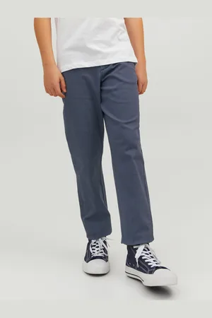 JACK & JONES Chinobukser Junior