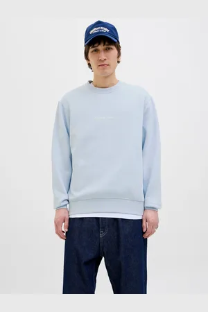 JACK & JONES Printet Sweatshirt