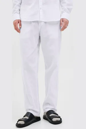JACK & JONES 2-pak Loose Fit Chinobukser