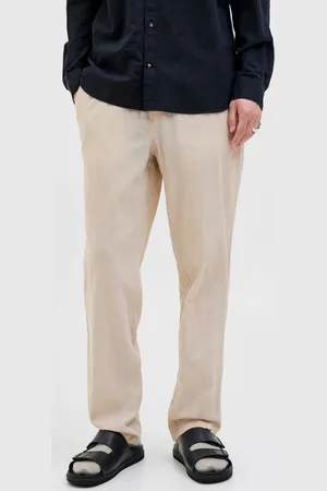 JACK & JONES 2-pak Loose Fit Chinobukser
