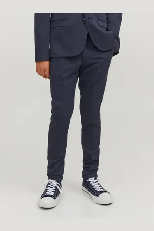 JACK & JONES Jprsolar Tailored Bukser Junior