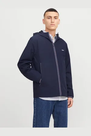 JACK & JONES Overgangsjakke