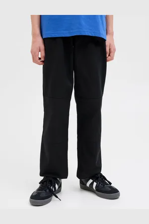 JACK & JONES Bukser I Wide Fit Junior