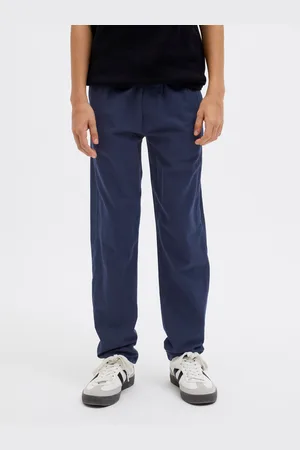JACK & JONES Klassiske Bukser Junior
