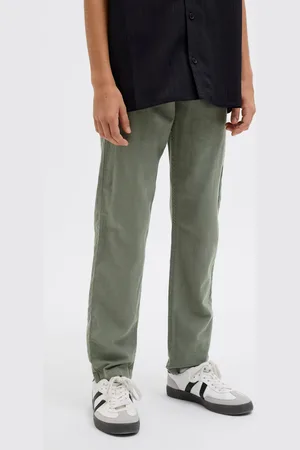 JACK & JONES Klassiske Bukser Junior