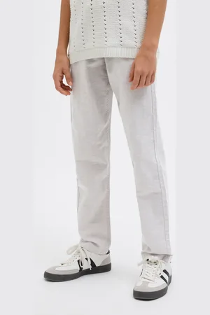 JACK & JONES Klassiske Bukser Junior