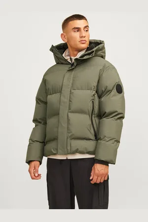 JACK & JONES Dynejakke