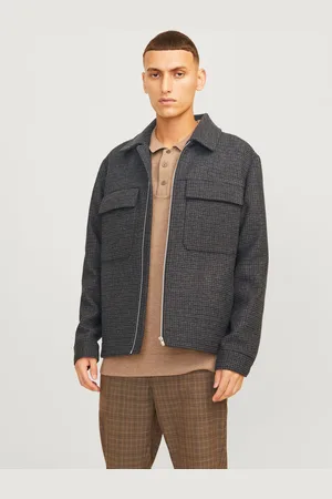 JACK & JONES Overskjorte