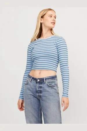 JJXX Jxfeline Top