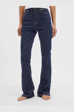 JJXX Jxturin Bootcut Hw Jeans C7057 Dnm Noos