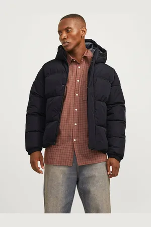 JACK & JONES Dynejakke