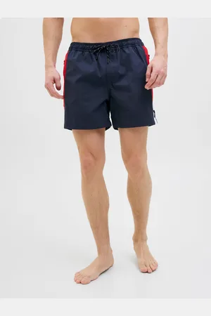 JACK & JONES Regular Fit Badeshorts