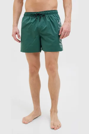 JACK & JONES Regular Fit Badeshorts