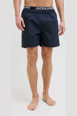 JACK & JONES Regular Fit Badeshorts