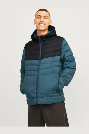 JACK & JONES Dynejakke