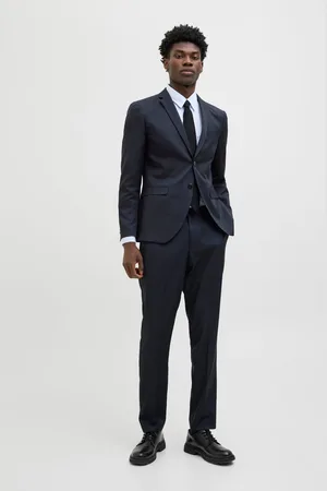 JACK & JONES Jprcosta Super Slim Fit Jakkesæt