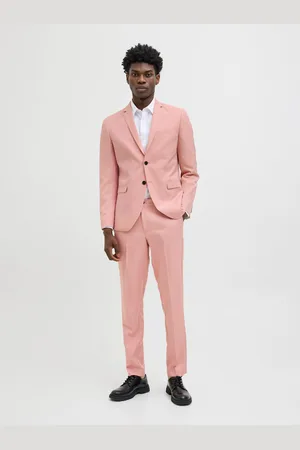JACK & JONES Jprcosta Super Slim Fit Jakkesæt