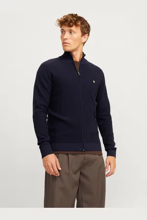JACK & JONES Printet Cardigan