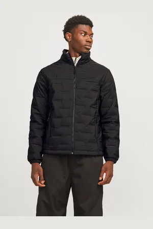 JACK & JONES Quiltet Jakke