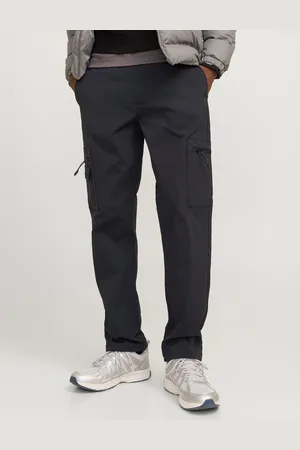 JACK & JONES Relaxed Fit Cargobukser