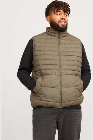 JACK & JONES Plus Size Dynevest
